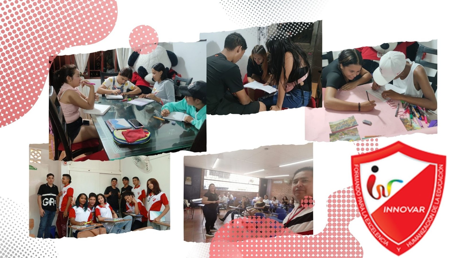 Estudiantes 5